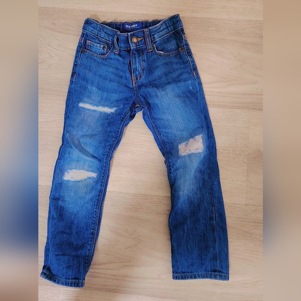 Jean